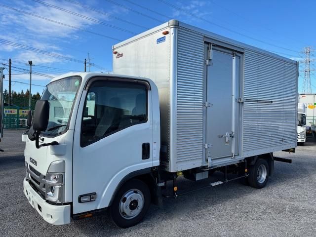 ISUZU ELF 2022 Image 31