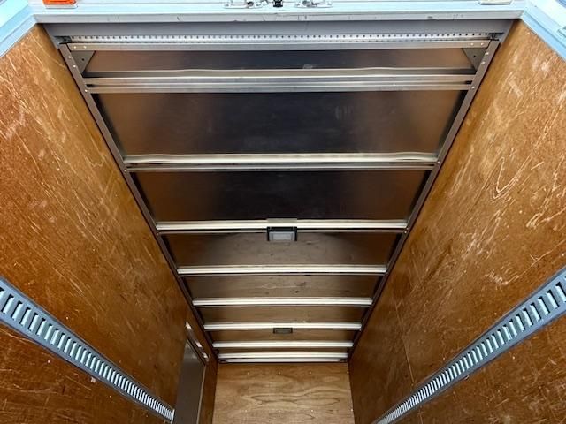 ISUZU ELF 2022 Image 31