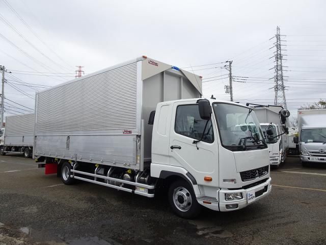 MITSUBISHI FUSOU FIGHTER 2024 Image 31