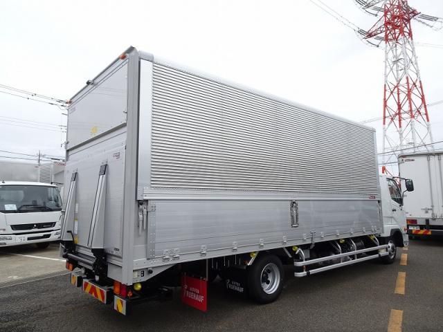 MITSUBISHI FUSOU FIGHTER 2024 Image 31