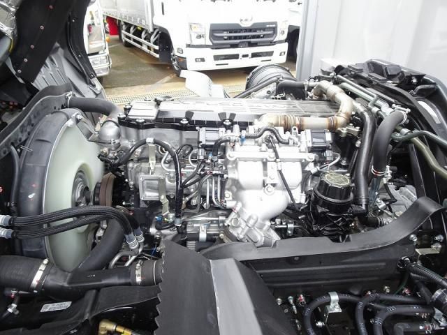 MITSUBISHI FUSOU FIGHTER 2024 Image 31