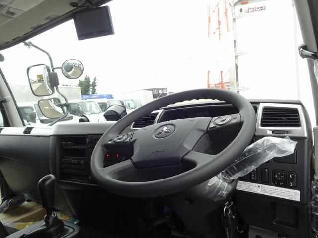 MITSUBISHI FUSOU FIGHTER 2024 Image 31