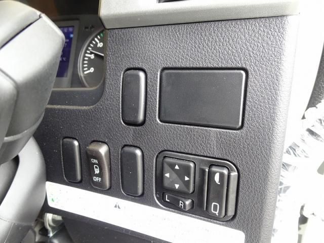 MITSUBISHI FUSOU FIGHTER 2024 Image 31