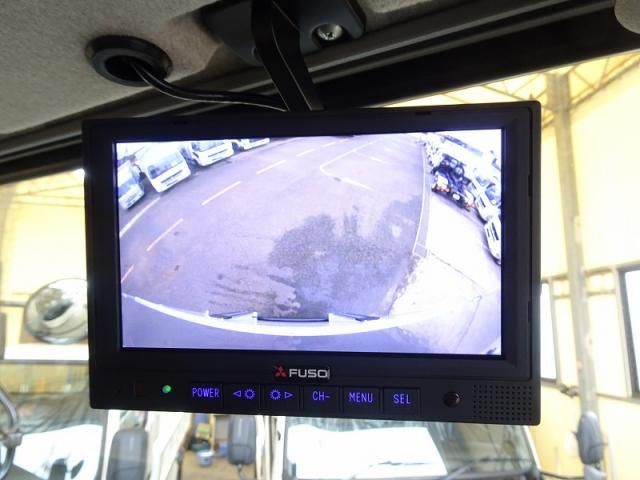 MITSUBISHI FUSOU FIGHTER 2024 Image 31