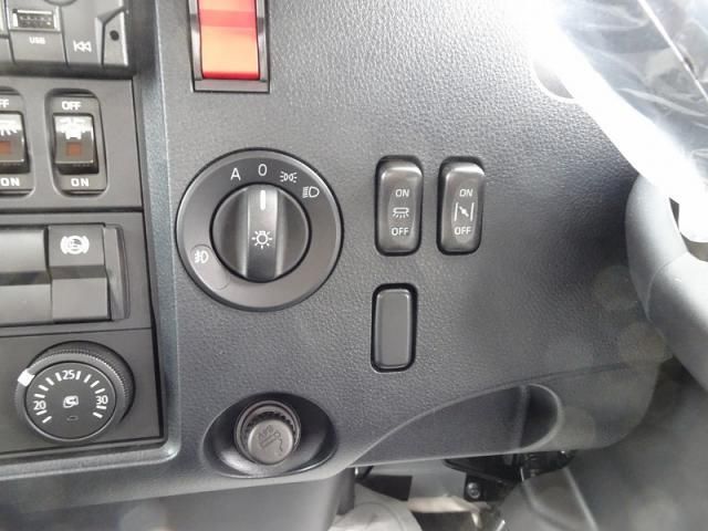 MITSUBISHI FUSOU FIGHTER 2024 Image 31