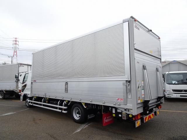 MITSUBISHI FUSOU FIGHTER 2024 Image 31