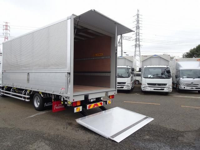 MITSUBISHI FUSOU FIGHTER 2024 Image 31