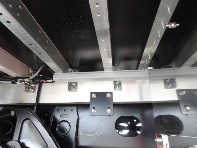 MITSUBISHI FUSOU FIGHTER 2024 Image 31