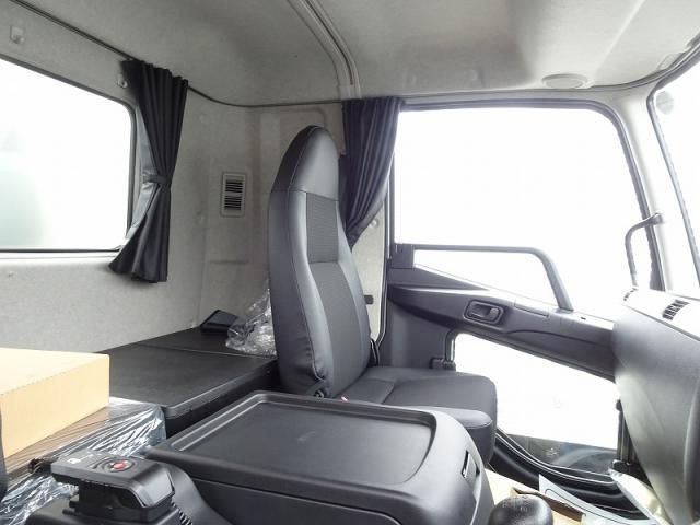 MITSUBISHI FUSOU FIGHTER 2024 Image 31