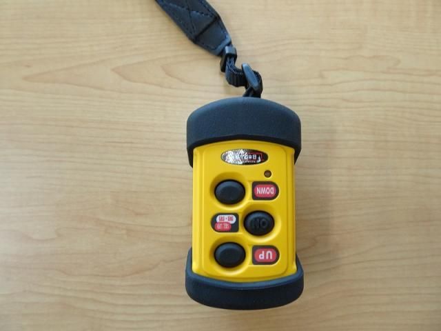 MITSUBISHI FUSOU FIGHTER 2024 Image 31