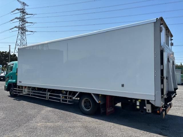 ISUZU FORWARD 2020 Image 31