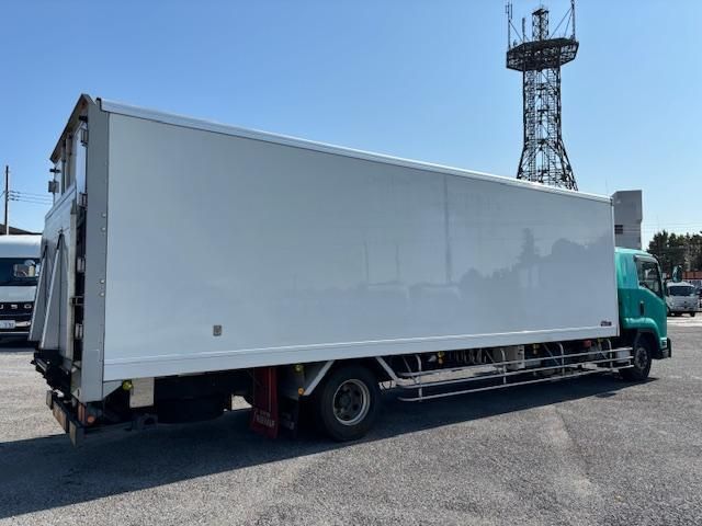 ISUZU FORWARD 2020 Image 31