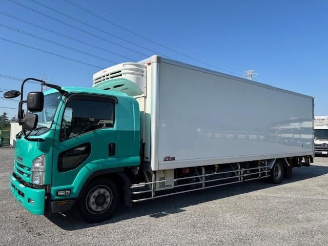 ISUZU FORWARD 2020 Image 31