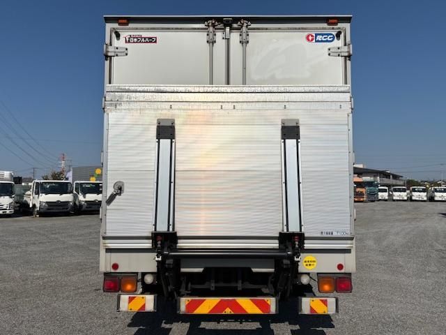 ISUZU FORWARD 2020 Image 31