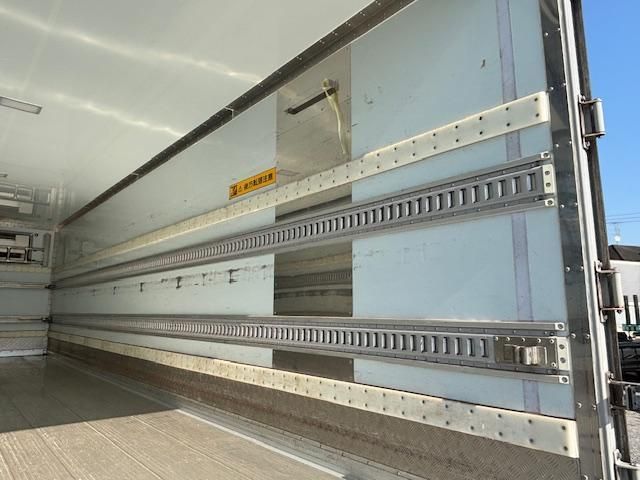 ISUZU FORWARD 2020 Image 31