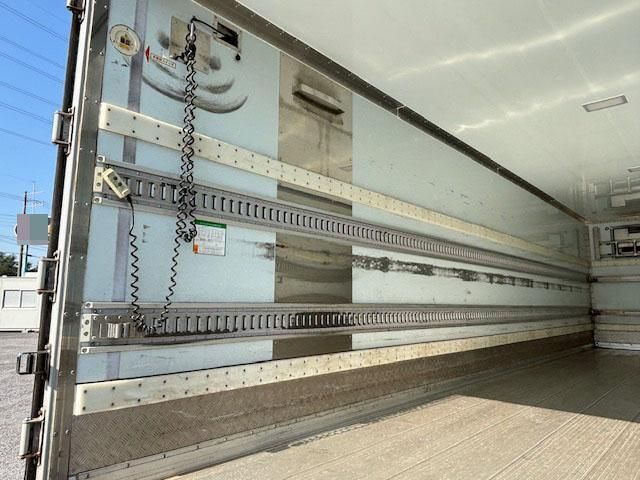 ISUZU FORWARD 2020 Image 31