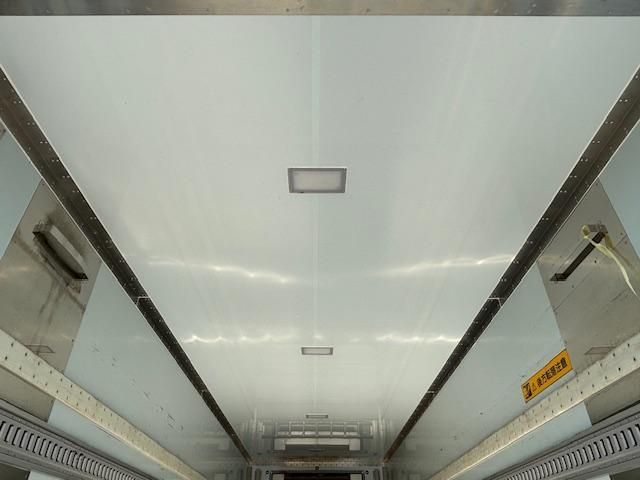 ISUZU FORWARD 2020 Image 31