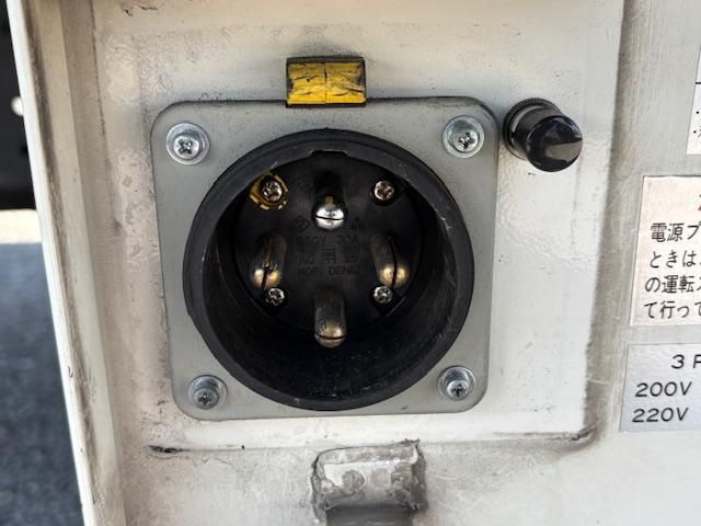 ISUZU FORWARD 2020 Image 31