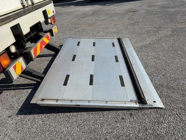 ISUZU FORWARD 2020 Image 31