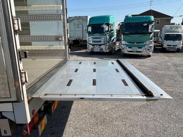 ISUZU FORWARD 2020 Image 31