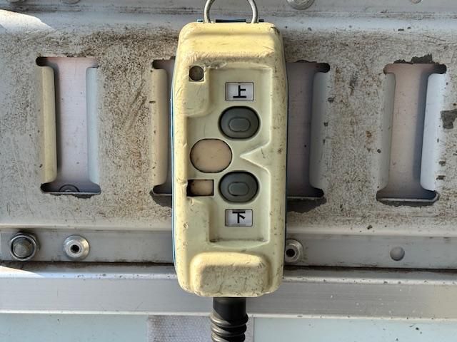 ISUZU FORWARD 2020 Image 31