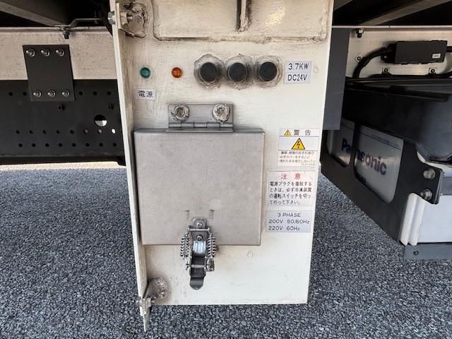 ISUZU FORWARD 2020 Image 31