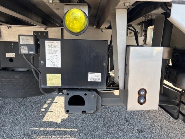 ISUZU FORWARD 2020 Image 31