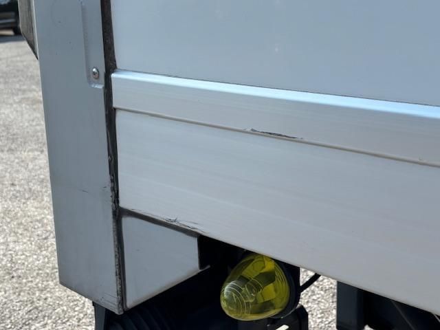 ISUZU FORWARD 2020 Image 31