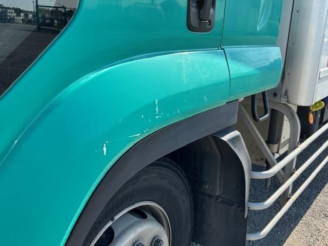 ISUZU FORWARD 2020 Image 31