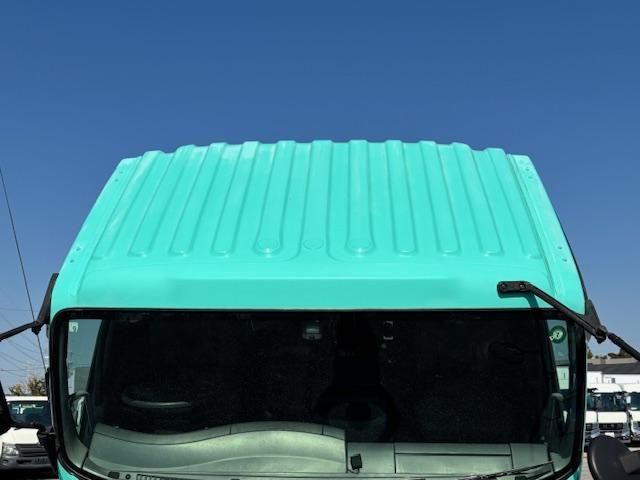 ISUZU FORWARD 2020 Image 31