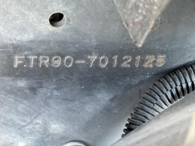 ISUZU FORWARD 2020 Image 31