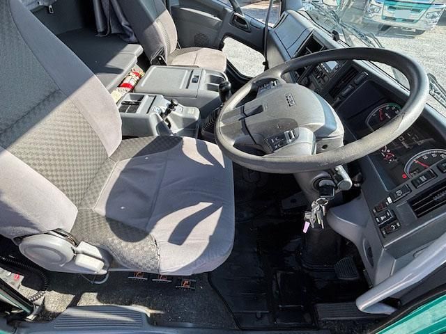 ISUZU FORWARD 2020 Image 31