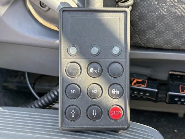 ISUZU FORWARD 2020 Image 31