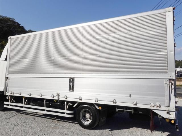 ISUZU FORWARD 2011 Image 31