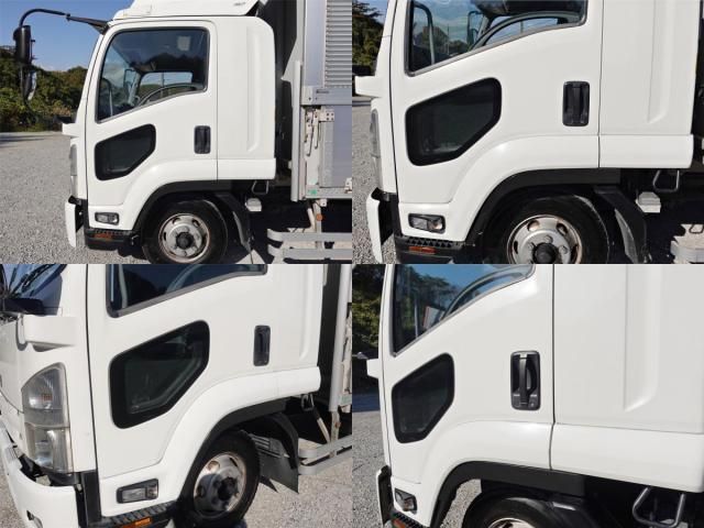 ISUZU FORWARD 2011 Image 31