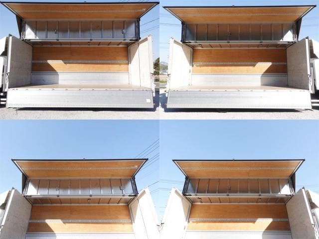 ISUZU FORWARD 2011 Image 31