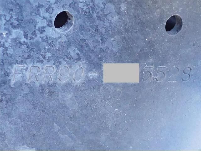 ISUZU FORWARD 2011 Image 31