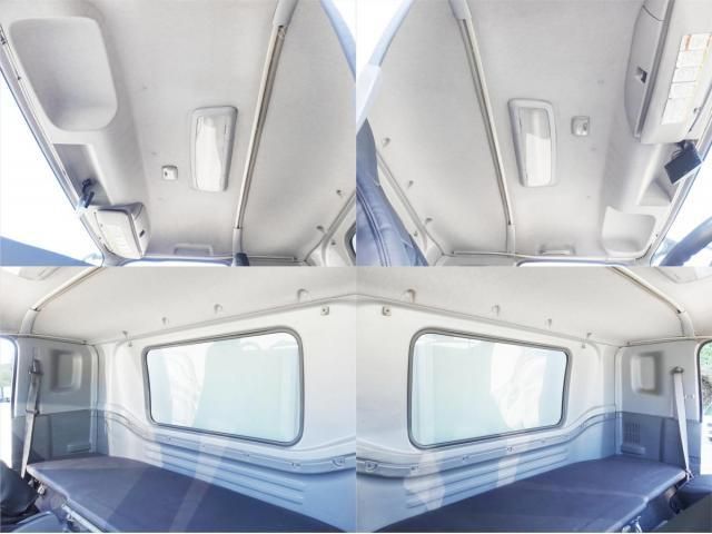 ISUZU FORWARD 2011 Image 31