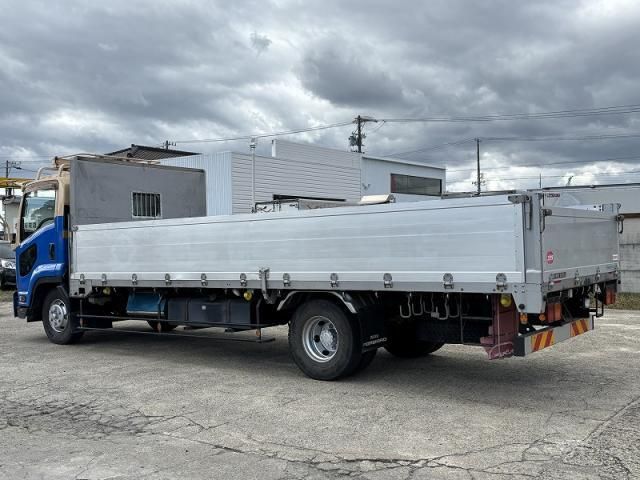 ISUZU FORWARD 2014 Image 31