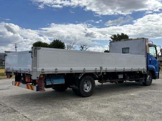 ISUZU FORWARD 2014 Image 31