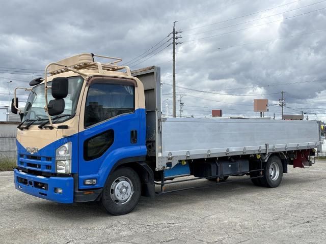 ISUZU FORWARD 2014 Image 31