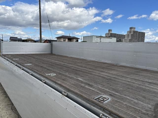 ISUZU FORWARD 2014 Image 31