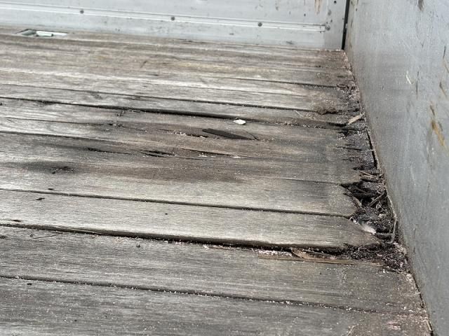 ISUZU FORWARD 2014 Image 31