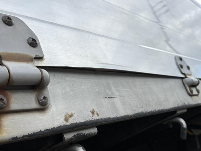 ISUZU FORWARD 2014 Image 31