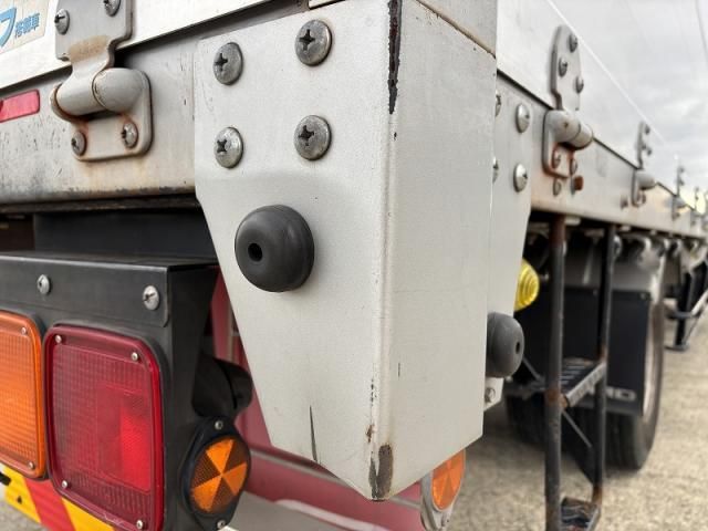 ISUZU FORWARD 2014 Image 31