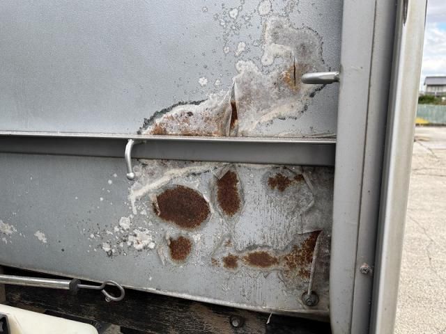 ISUZU FORWARD 2014 Image 31