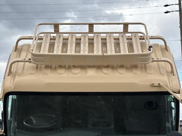 ISUZU FORWARD 2014 Image 31