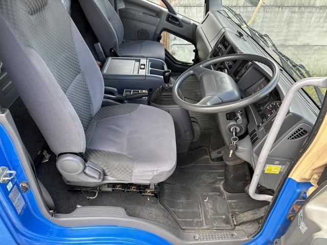 ISUZU FORWARD 2014 Image 31