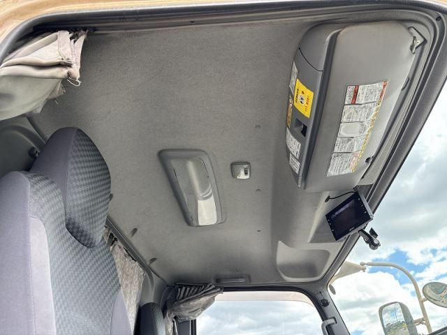 ISUZU FORWARD 2014 Image 31