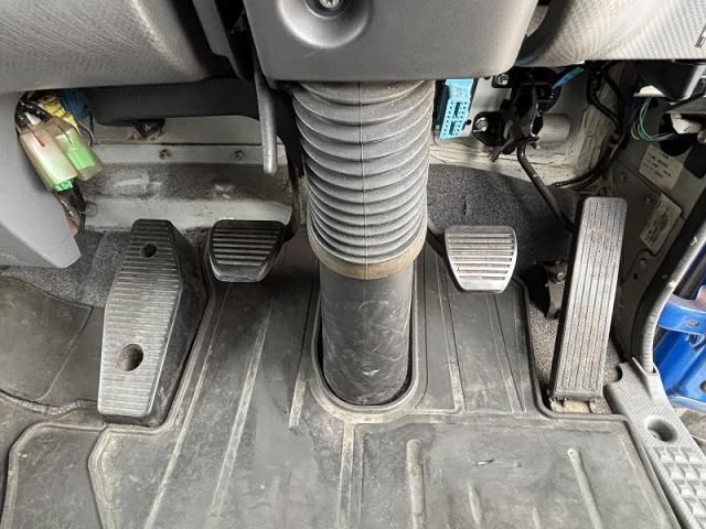 ISUZU FORWARD 2014 Image 31